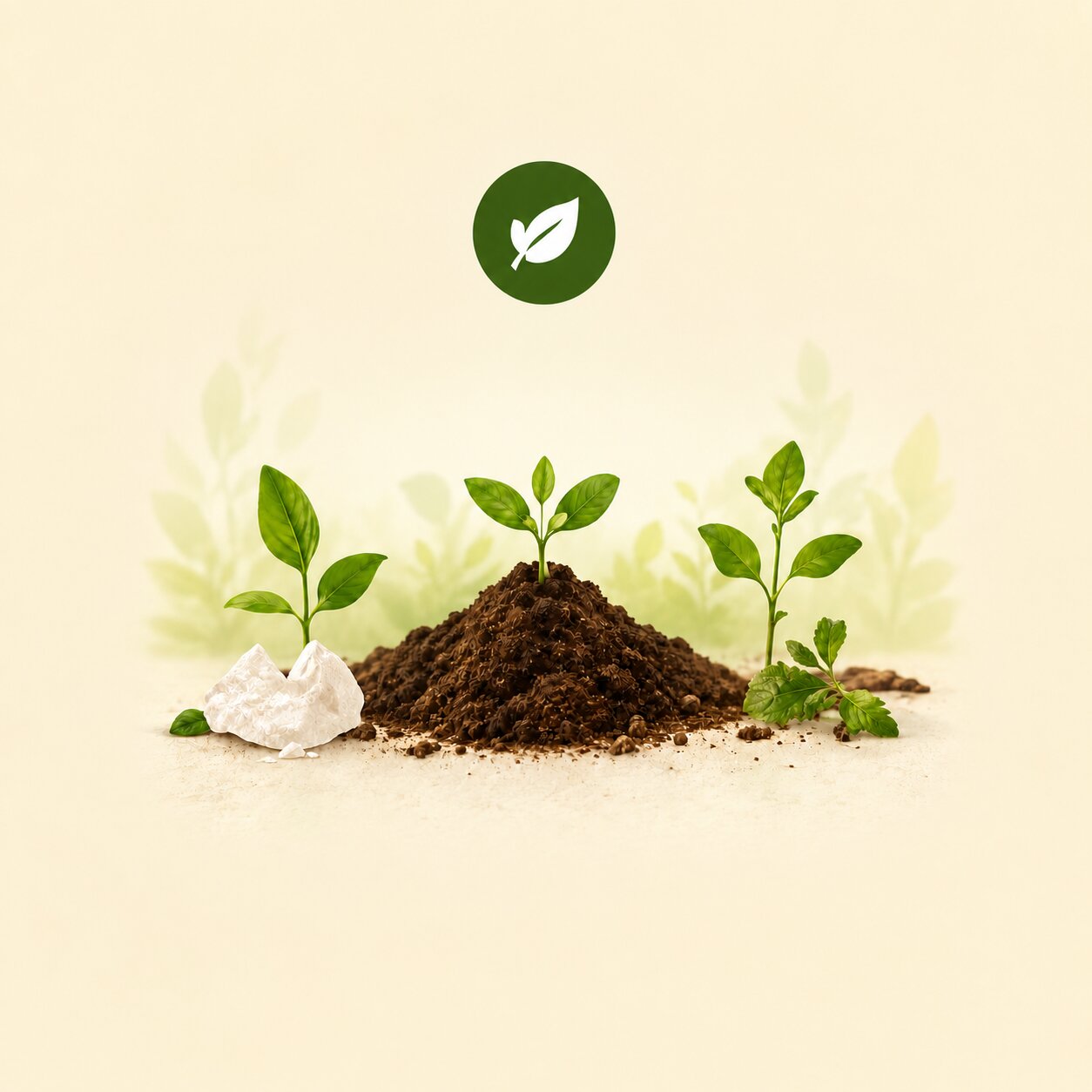 Organic Fertilizer