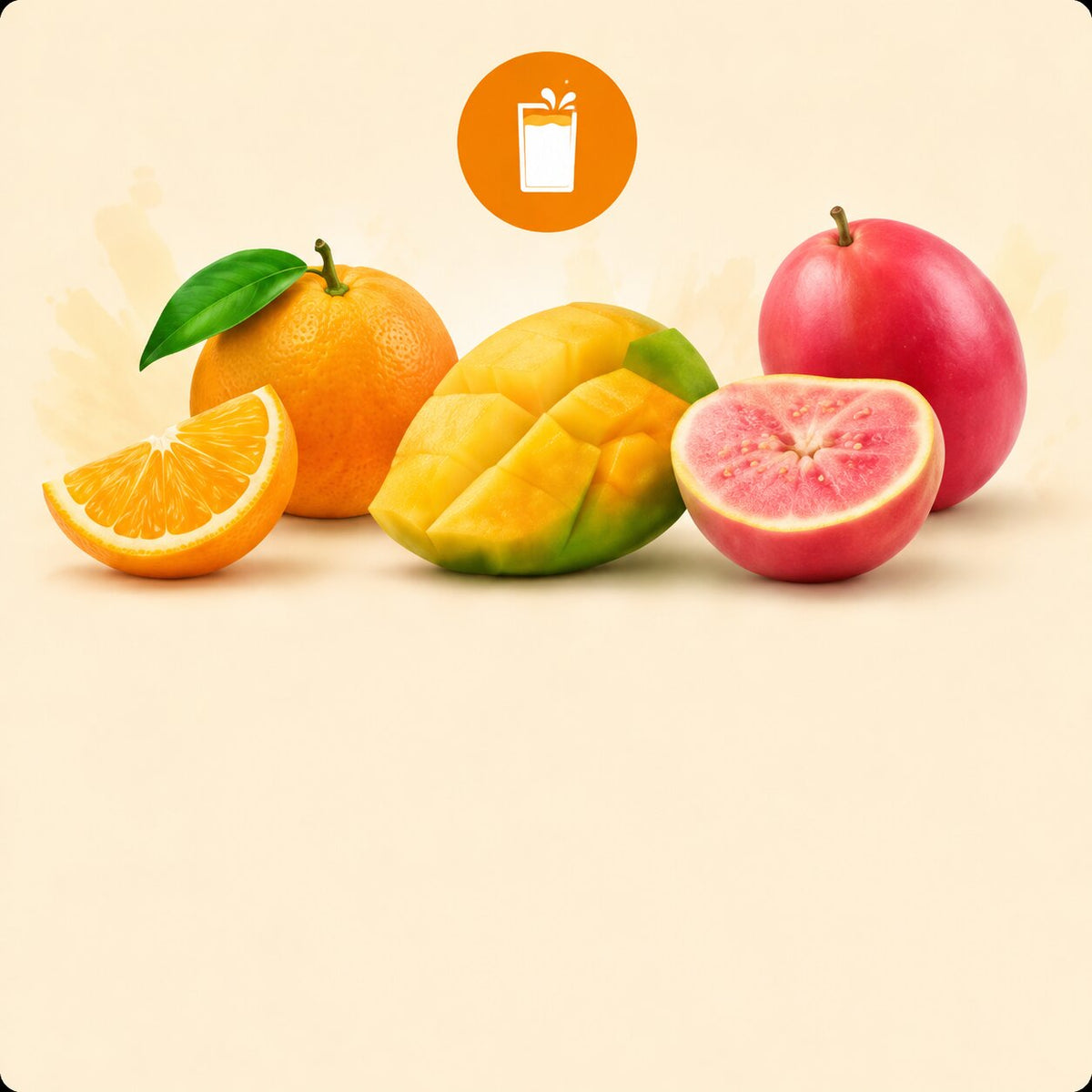 Natural Juices