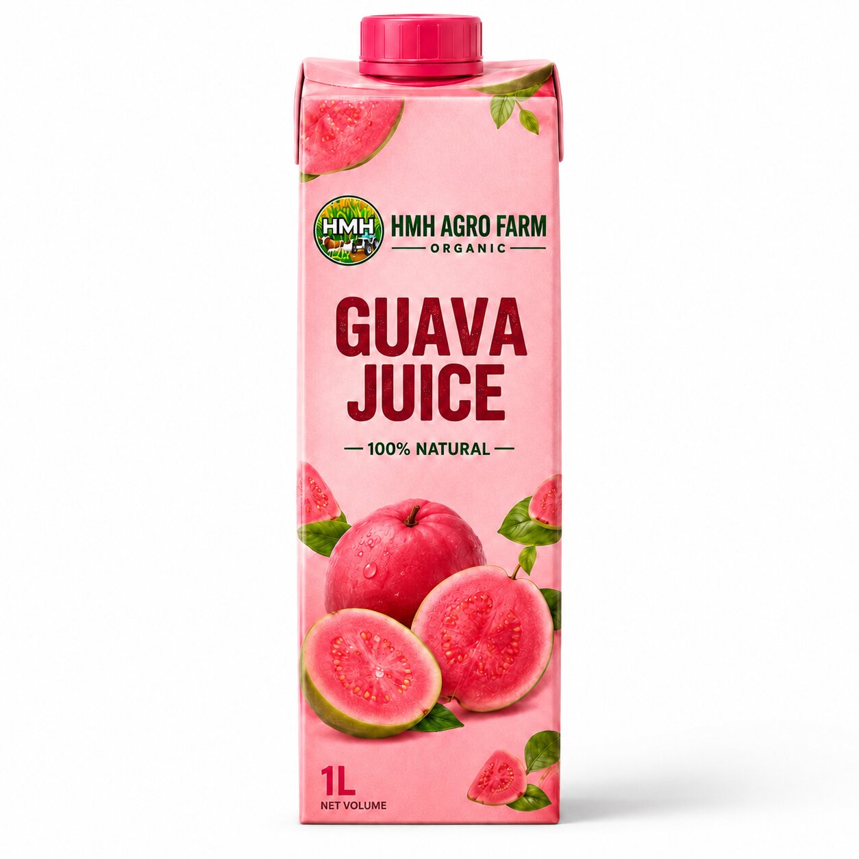 Guava Juice
