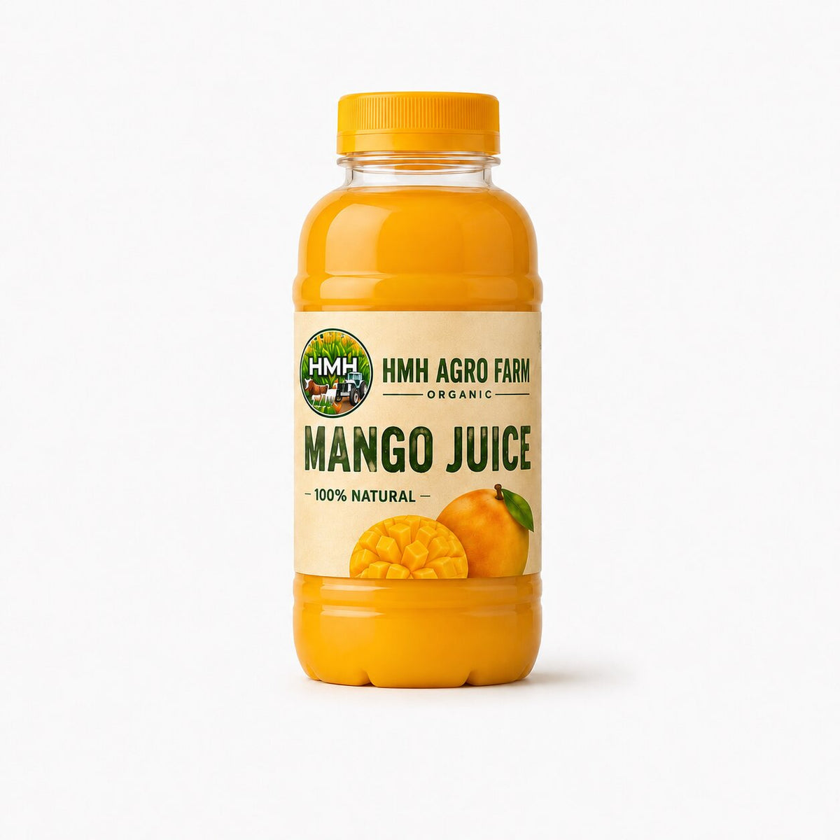 Mango Juice