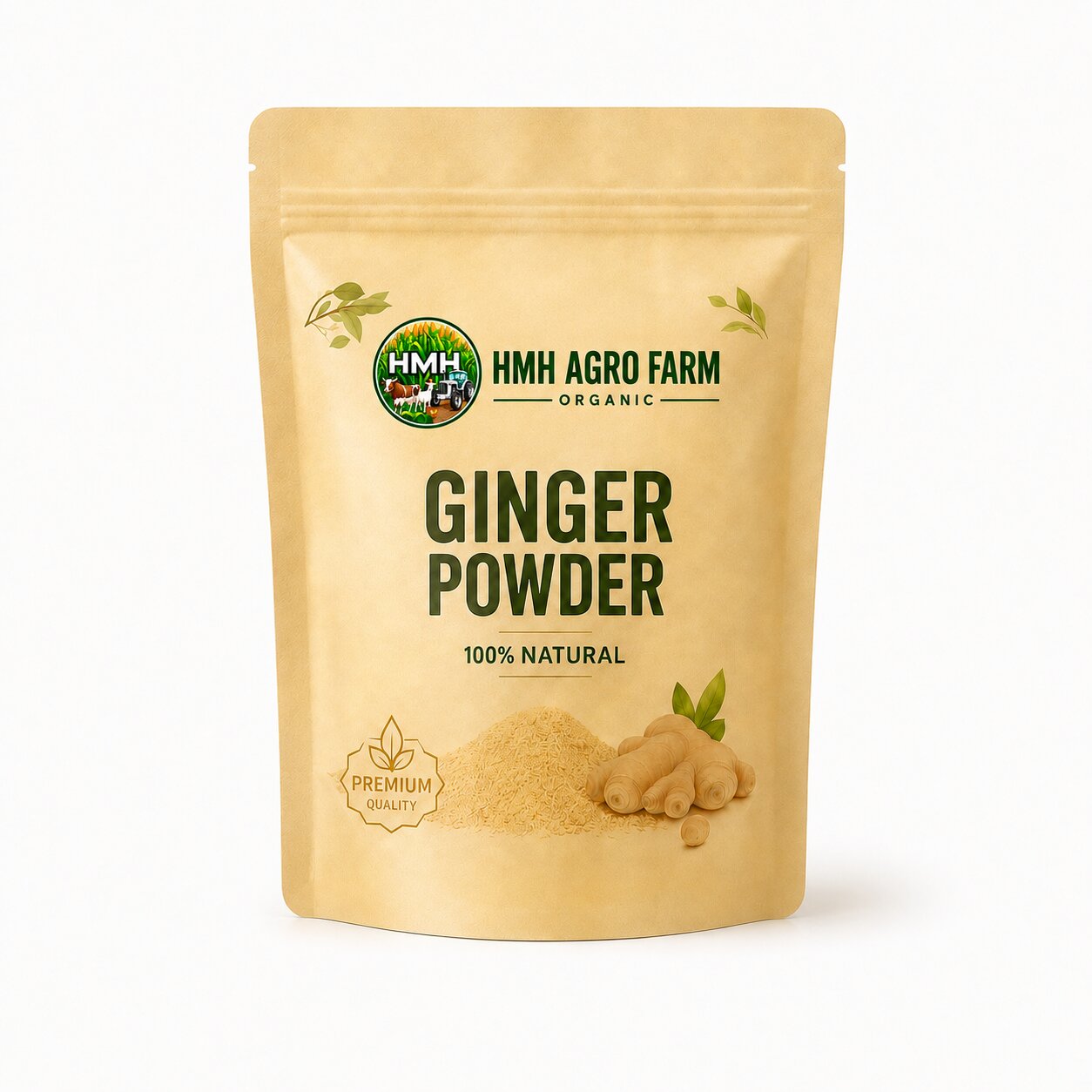 Ginger Powder