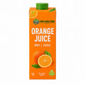 Orange Juice