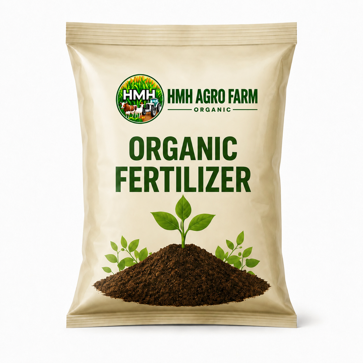Organic Fertilizer